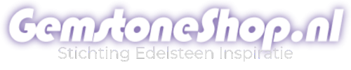 Gemstoneshop.nl - Stichting Edelsteen Inspiratie