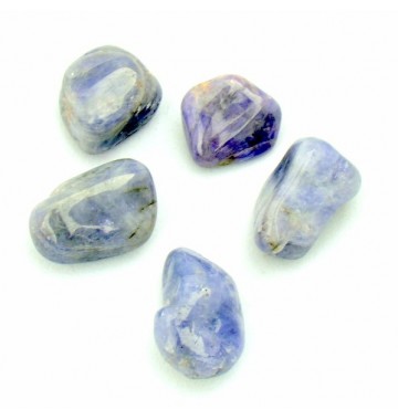 Tanzaniet Handsteen