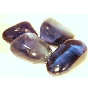 Blue Fluorite 