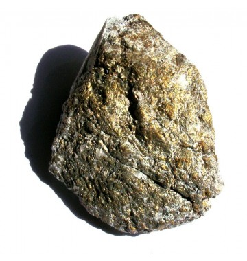 Bornite or Peacock ore