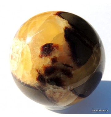 Septaria sphere 45mm