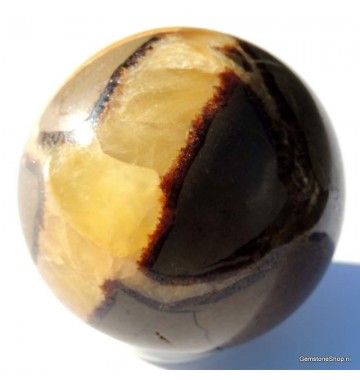 Septaria sphere 45mm