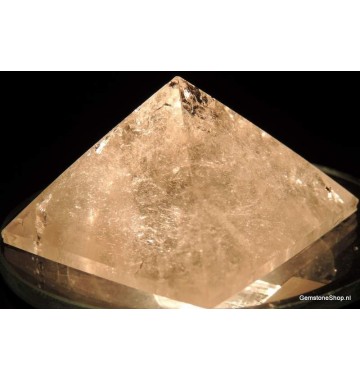 Bergkristal Kristal Sensor 