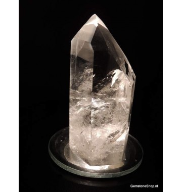 Rock Crystal 