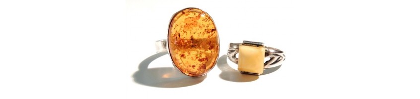 amber, barnsteen collectie