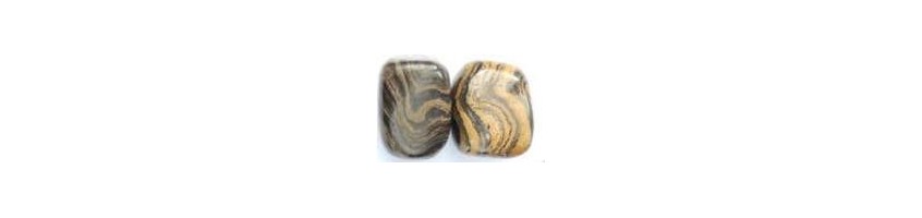  Stromatolith fossielen bei gemstoneshop.nl