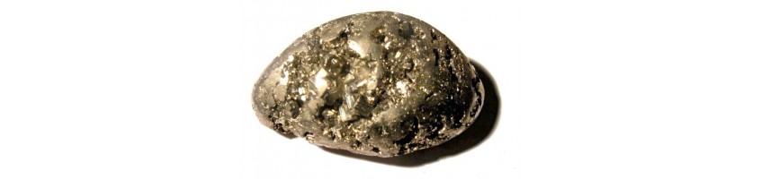 Natural healing precious stones for fatique