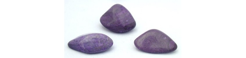 alle soorten edelstenen welke een positieve invloed hebben op stress