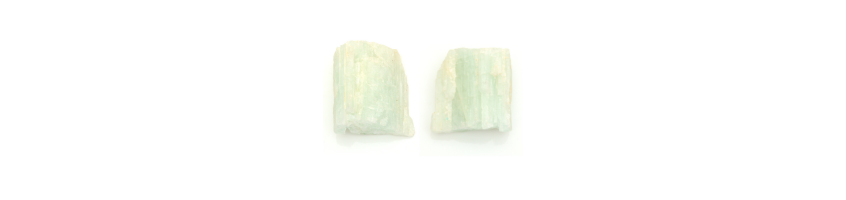 Natural healing stones for eye problems