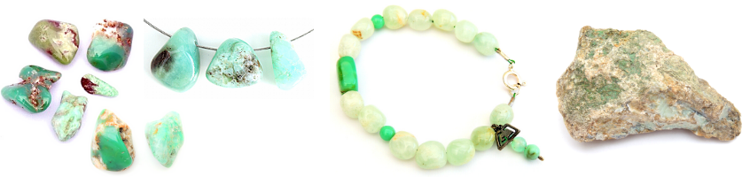 chrysopraas