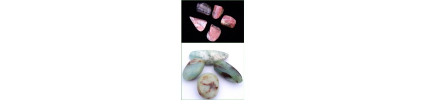 andes opal