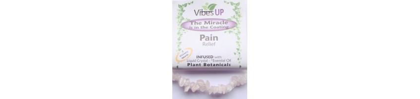 Gemstones wich can help with pain relief