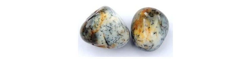 Merlinite in our shop