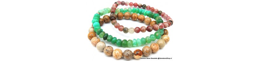 edelstein armschmuck bei gemstoneshop.nl