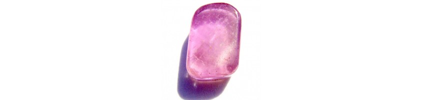 Kunzite