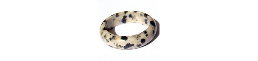 Dalmatian Jasper