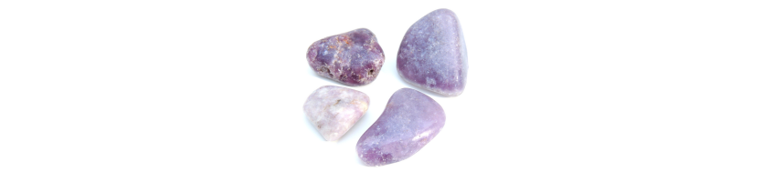 precious stones for massage