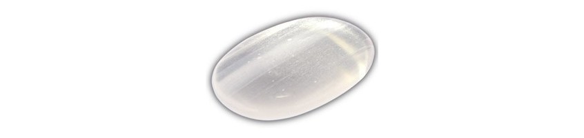 seleniet edelstenen bij gemstoneshop.nl