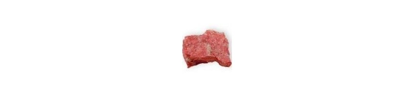 thuliet, rode zoisiet hebben we ook op gemstoneshop.nl