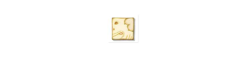 witte-hond-edelsteen