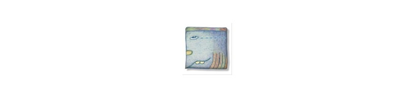 Blue Eagle healing stones