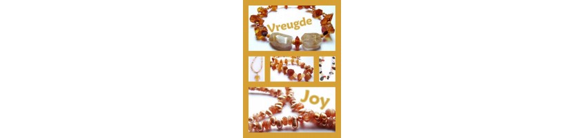 vreugde edelstenen