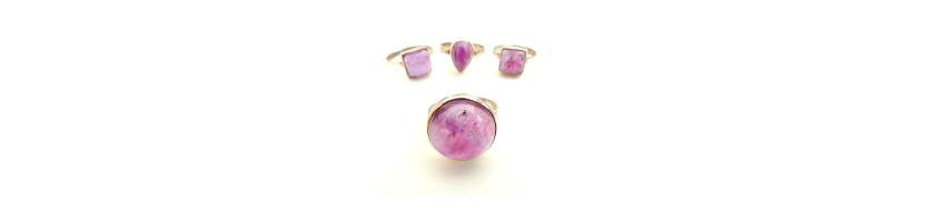zoeker edelsteen sieraden bij gemstoneshop.nl